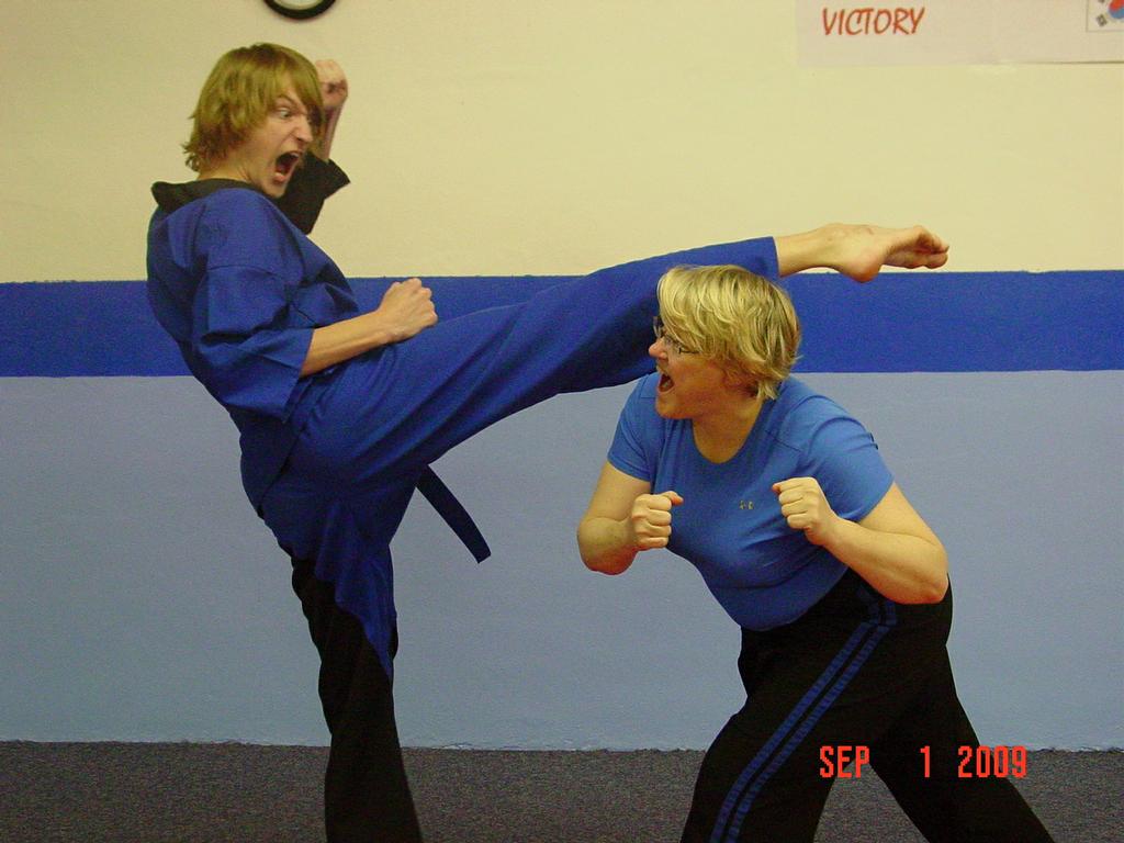 Sweeneys Martial Arts Academy Newport AR 72112 8702175230